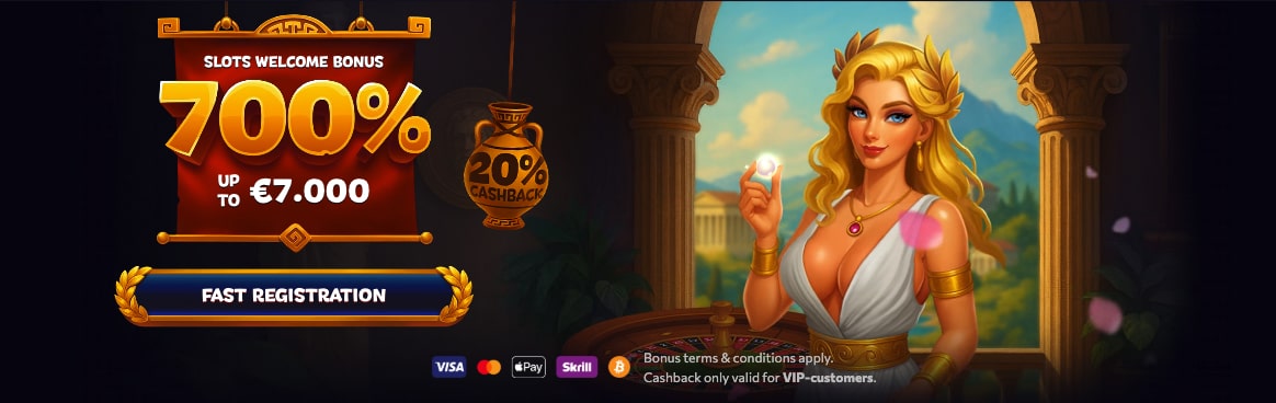Aphrodite Casino