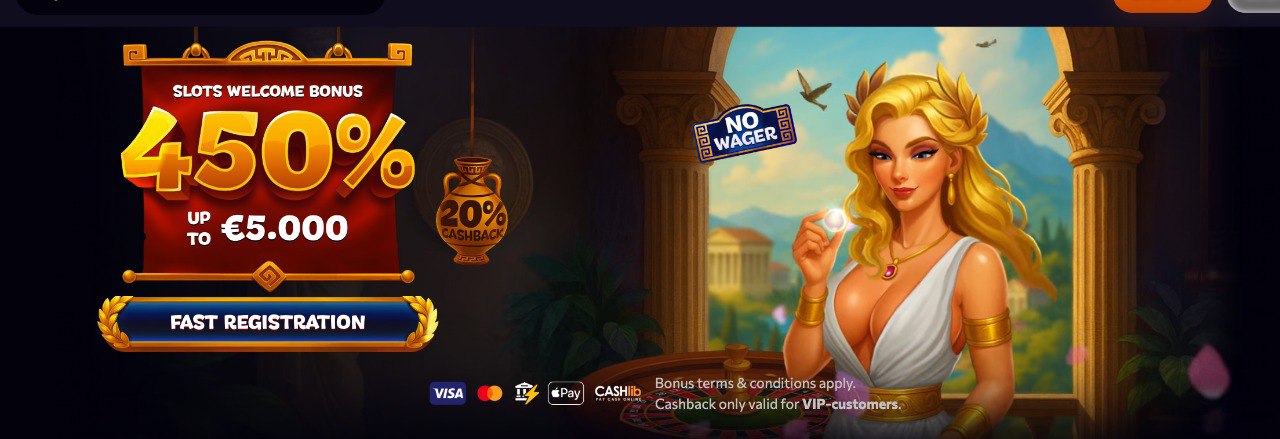Aphrodite Casino