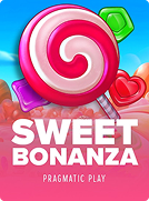 Sweet Bonanza slot by Pragmatic Play at Aphrodite Casino